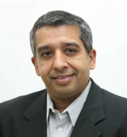 Mohit Mehrotra